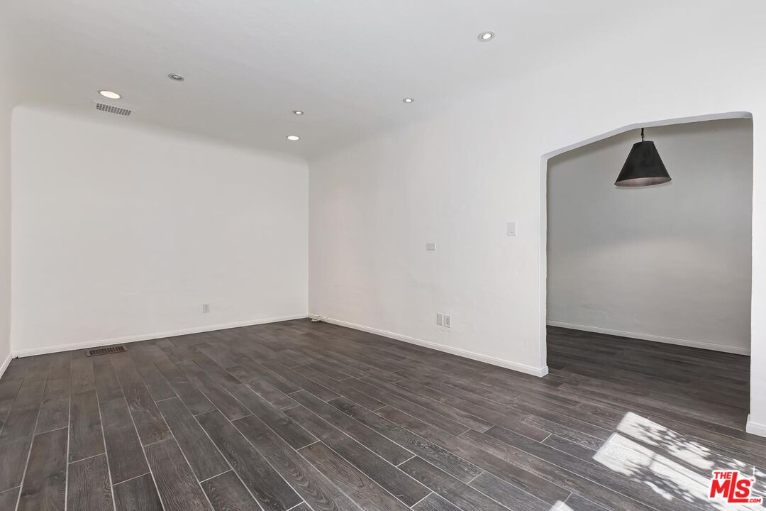 1345 N Hayworth Ave Unit: 5, West Hollywood