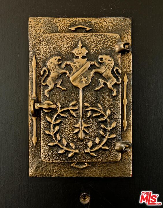 1345 N Hayworth Ave Unit: 5, West Hollywood