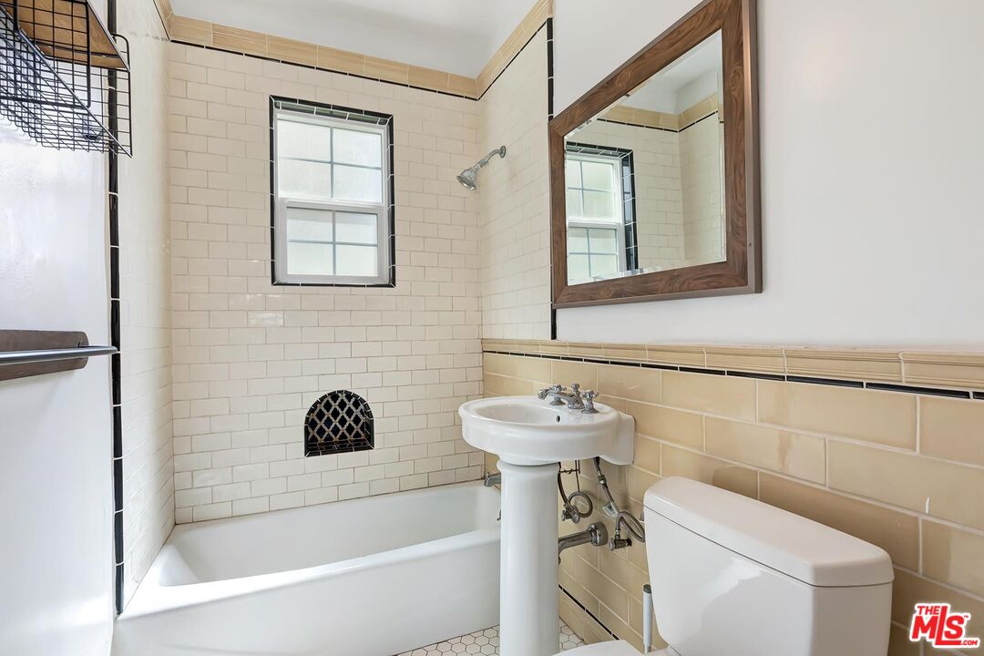 1345 N Hayworth Ave Unit: 5, West Hollywood