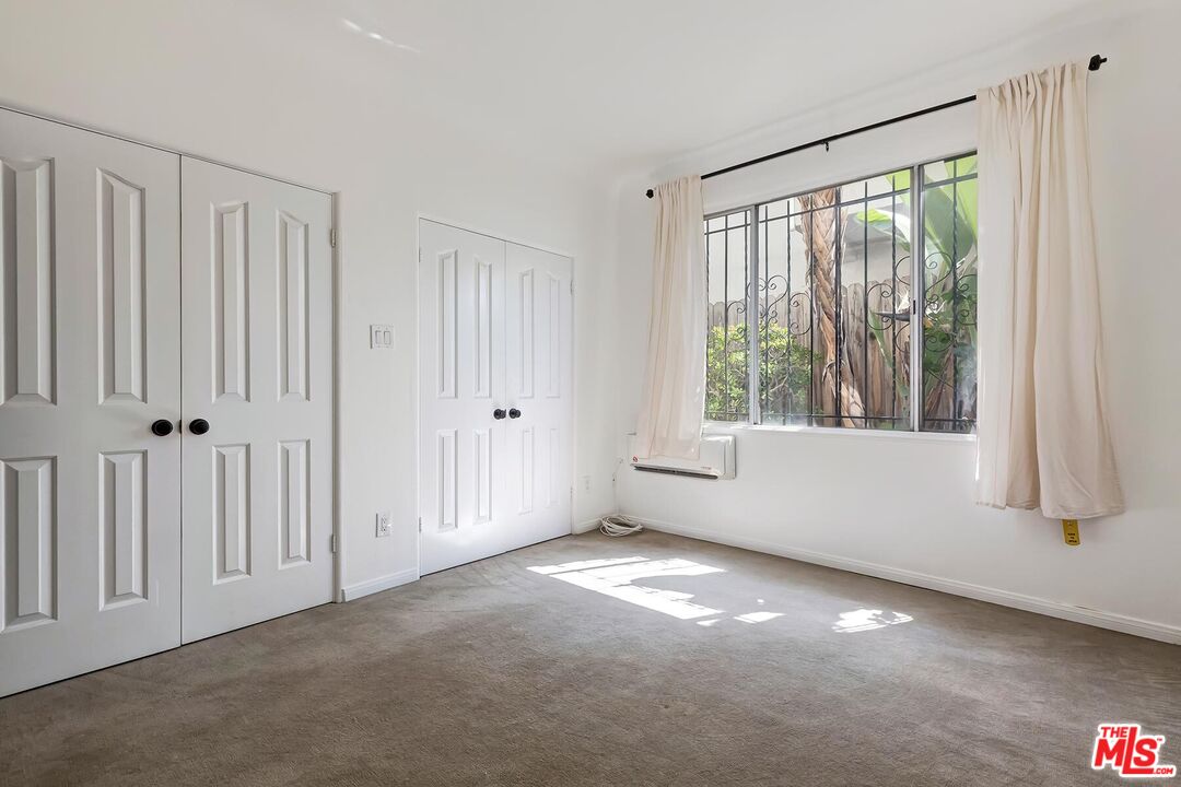 1345 N Hayworth Ave Unit: 5, West Hollywood