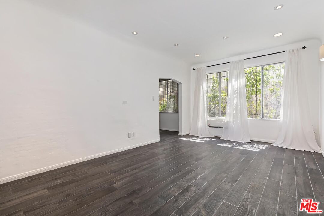 1345 N Hayworth Ave Unit: 5, West Hollywood