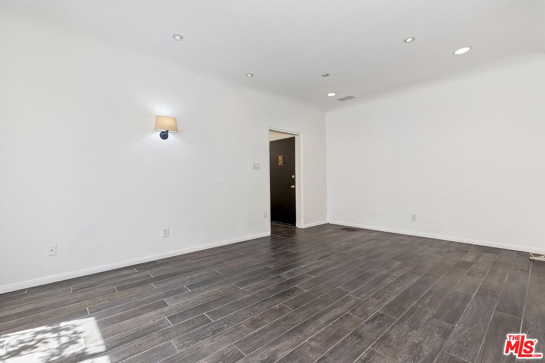 1345 N Hayworth Ave Unit: 5, West Hollywood