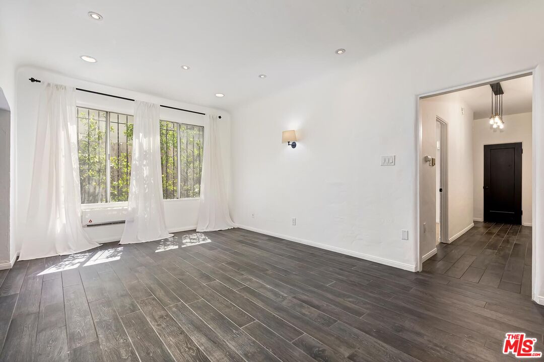1345 N Hayworth Ave Unit: 5, West Hollywood