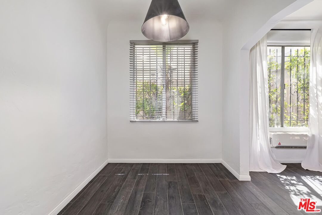 1345 N Hayworth Ave Unit: 5, West Hollywood