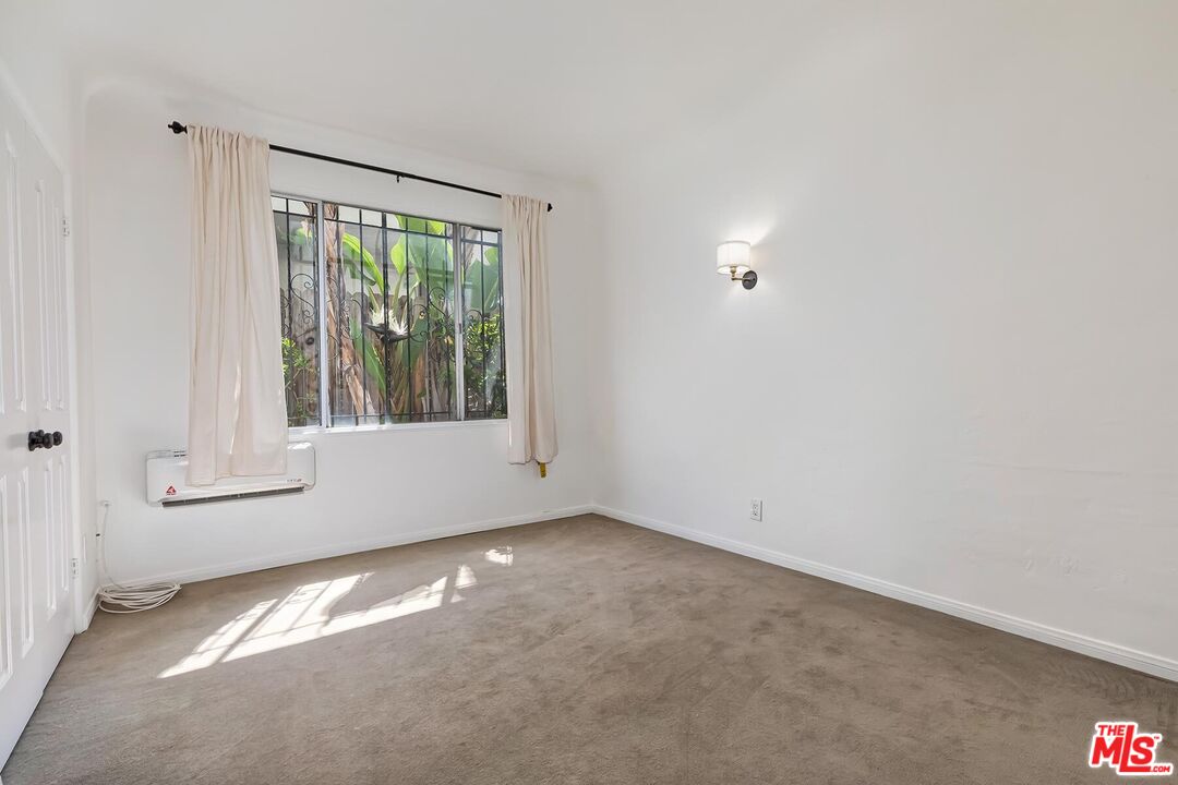 1345 N Hayworth Ave Unit: 5, West Hollywood