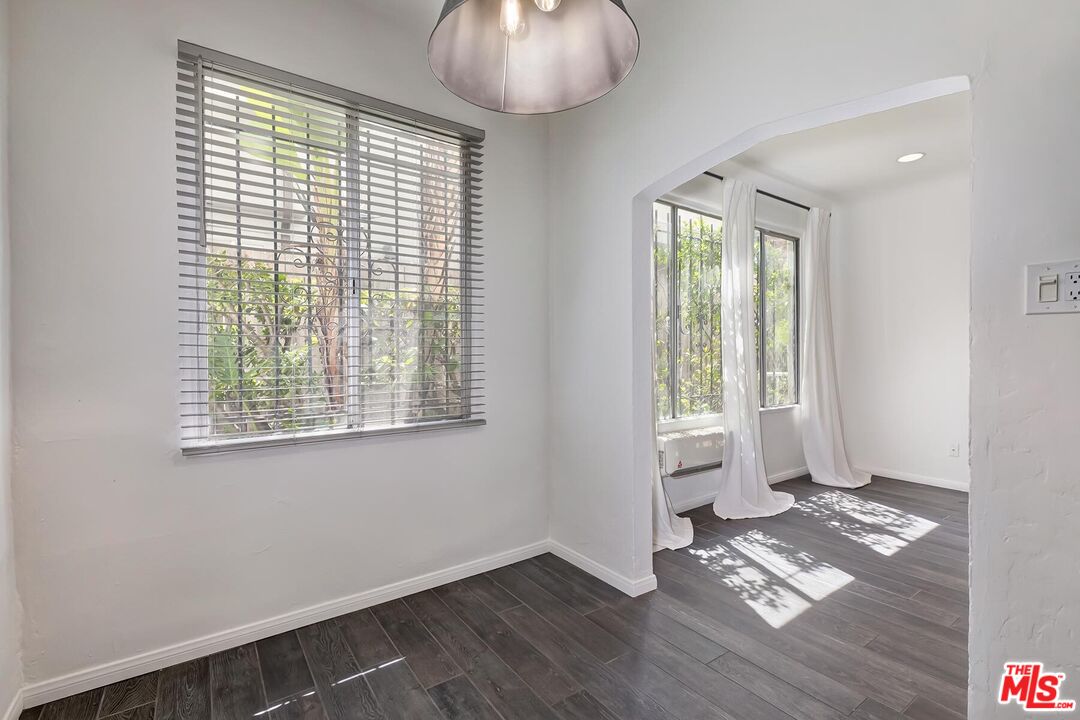1345 N Hayworth Ave Unit: 5, West Hollywood