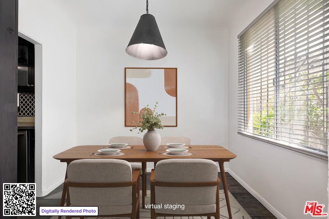 1345 N Hayworth Ave Unit: 5, West Hollywood