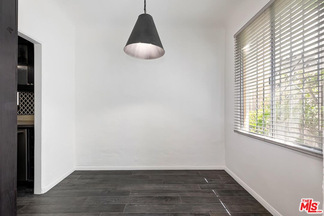 1345 N Hayworth Ave Unit: 5, West Hollywood