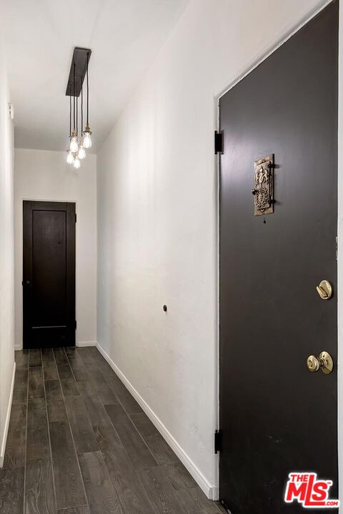 1345 N Hayworth Ave Unit: 5, West Hollywood