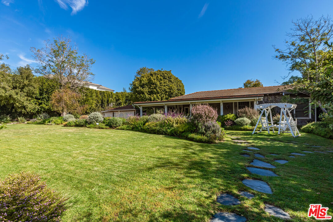 1580 San Remo Dr, Pacific Palisades