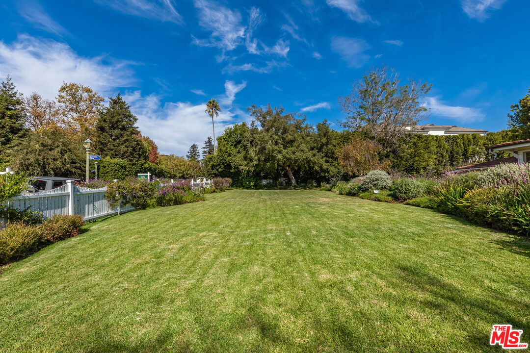 1580 San Remo Dr, Pacific Palisades