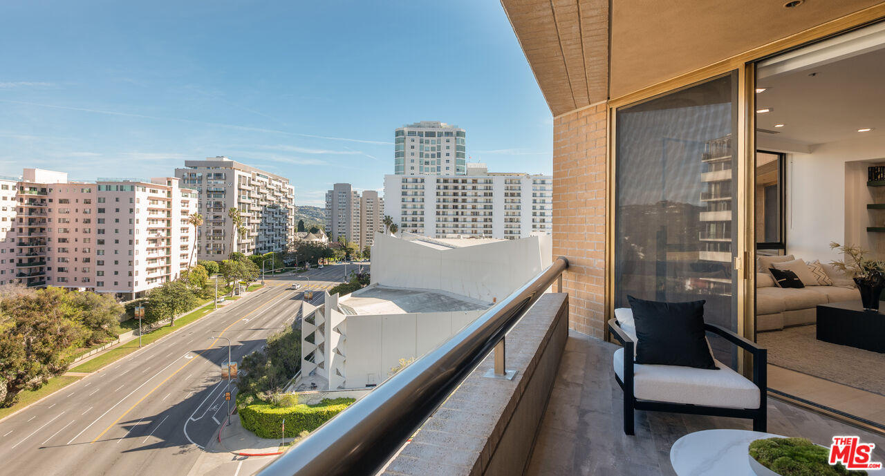 10430 Wilshire Blvd Unit: 802, Westwood