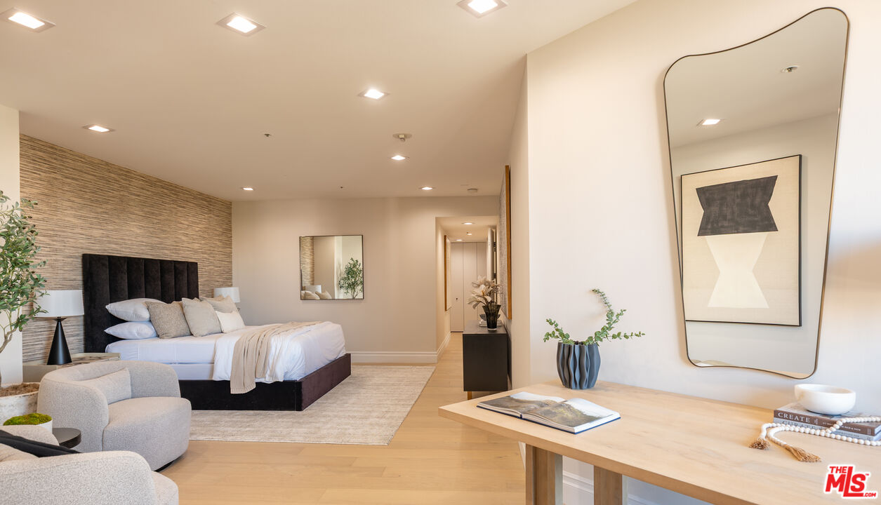 10430 Wilshire Blvd Unit: 802, Westwood