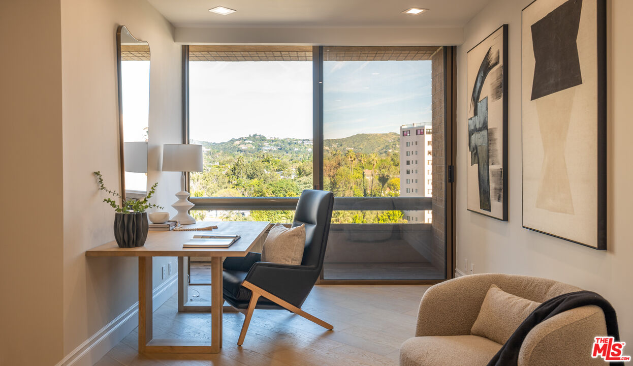 10430 Wilshire Blvd Unit: 802, Westwood