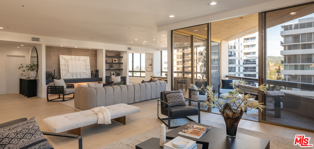 10430 Wilshire Blvd Unit: 802, Westwood