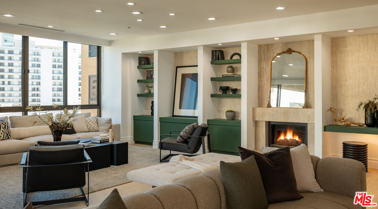 10430 Wilshire Blvd Unit: 802, Westwood