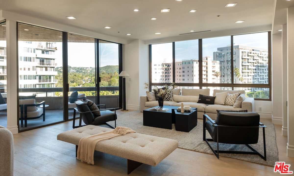 10430 Wilshire Blvd Unit: 802, Westwood