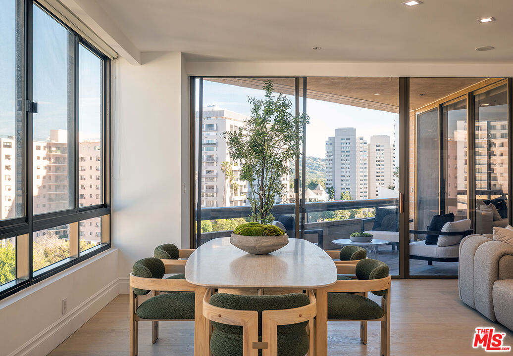 10430 Wilshire Blvd Unit: 802, Westwood