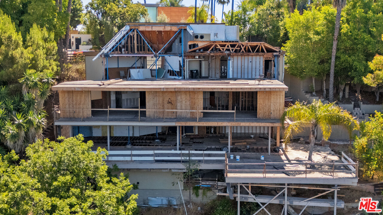 837 Linda Flora Dr, Bel Air