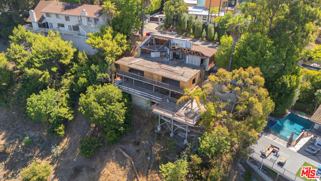 837 Linda Flora Dr, Bel Air