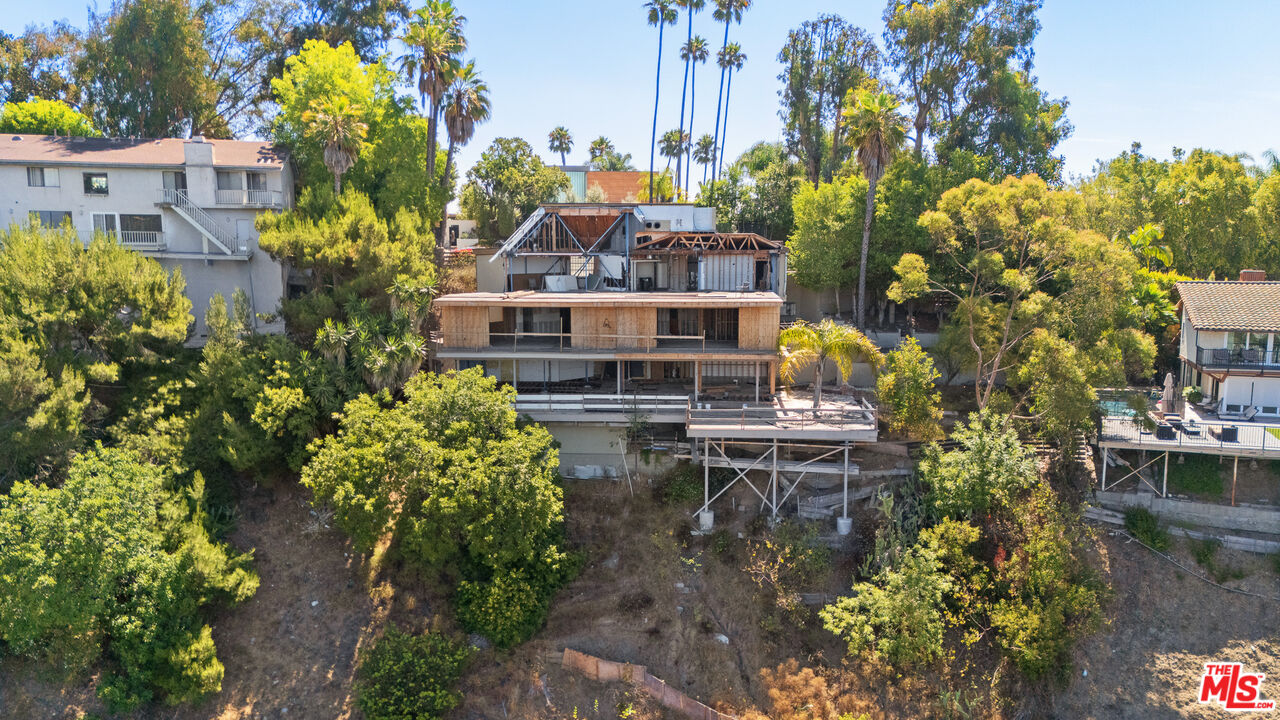 837 Linda Flora Dr, Bel Air