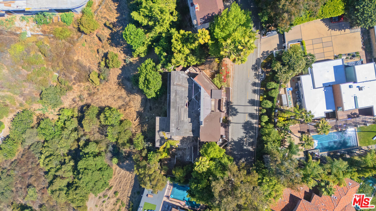837 Linda Flora Dr, Bel Air