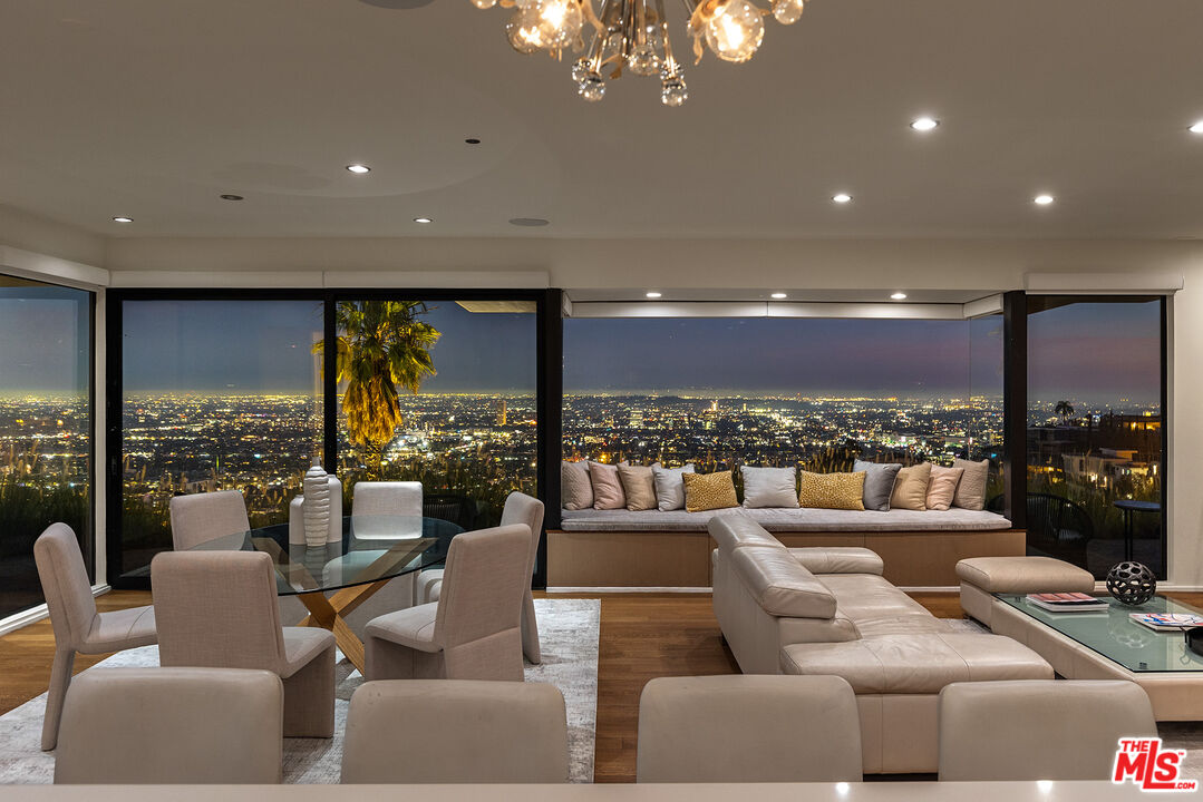 1815 N Crescent Heights Blvd, Hollywood Hills