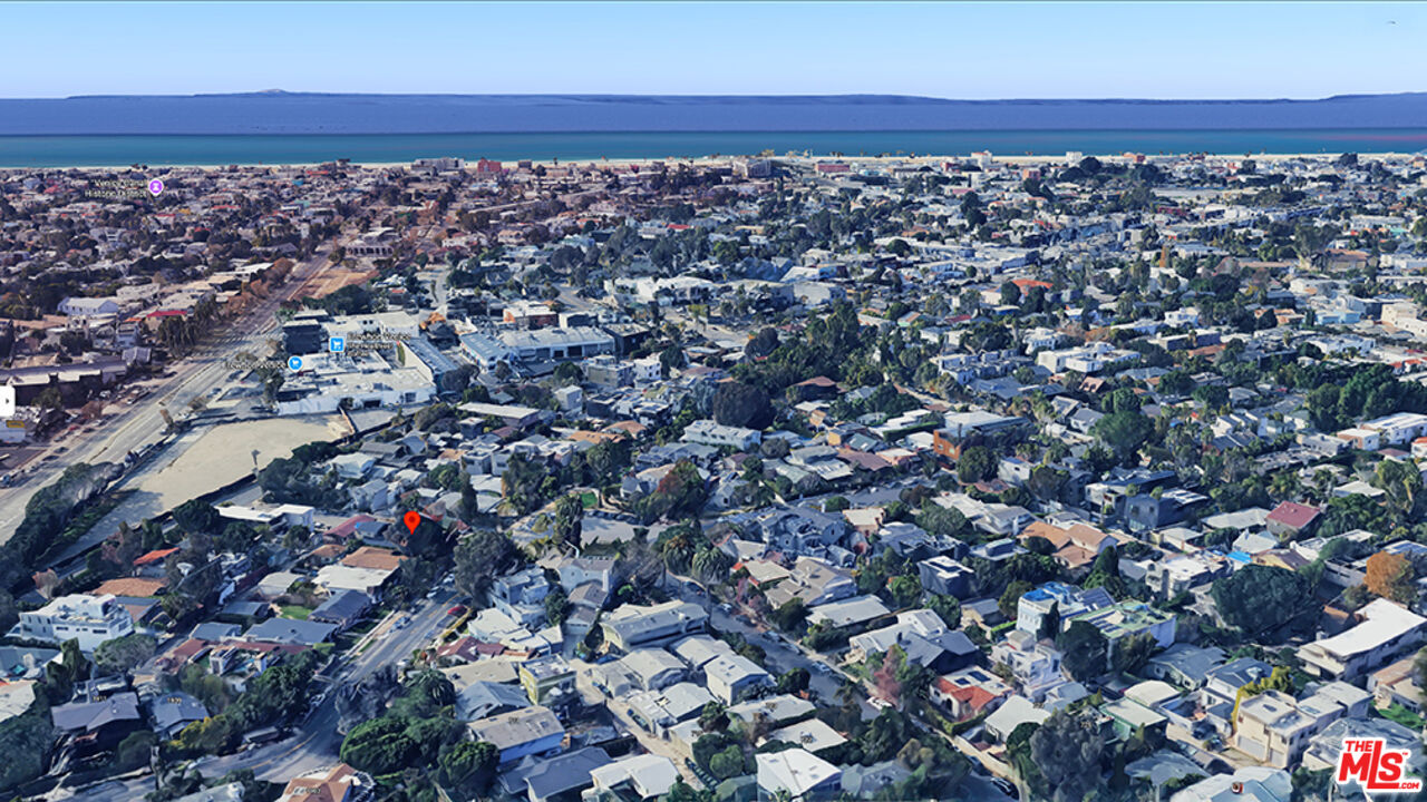 1801 Shell Ave, Venice 