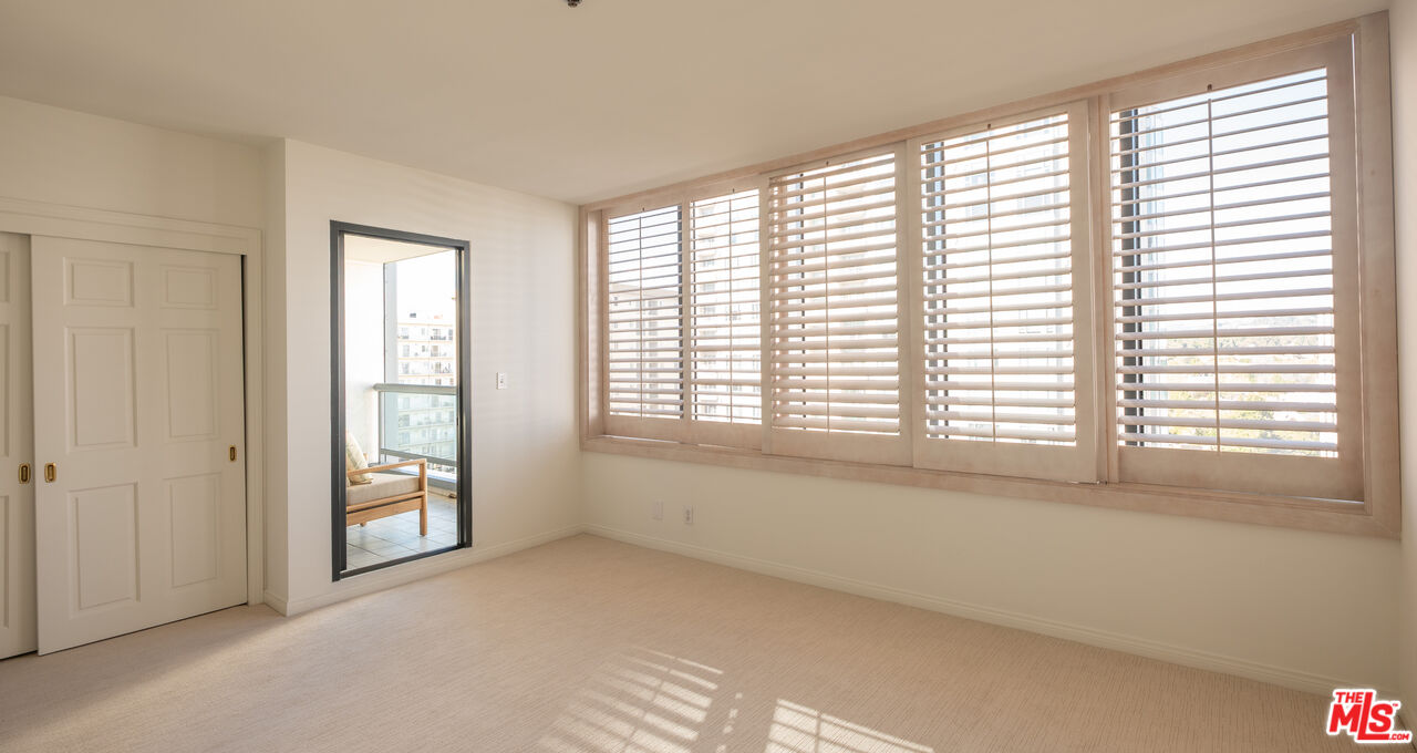 10724 Wilshire Blvd Unit: 1106