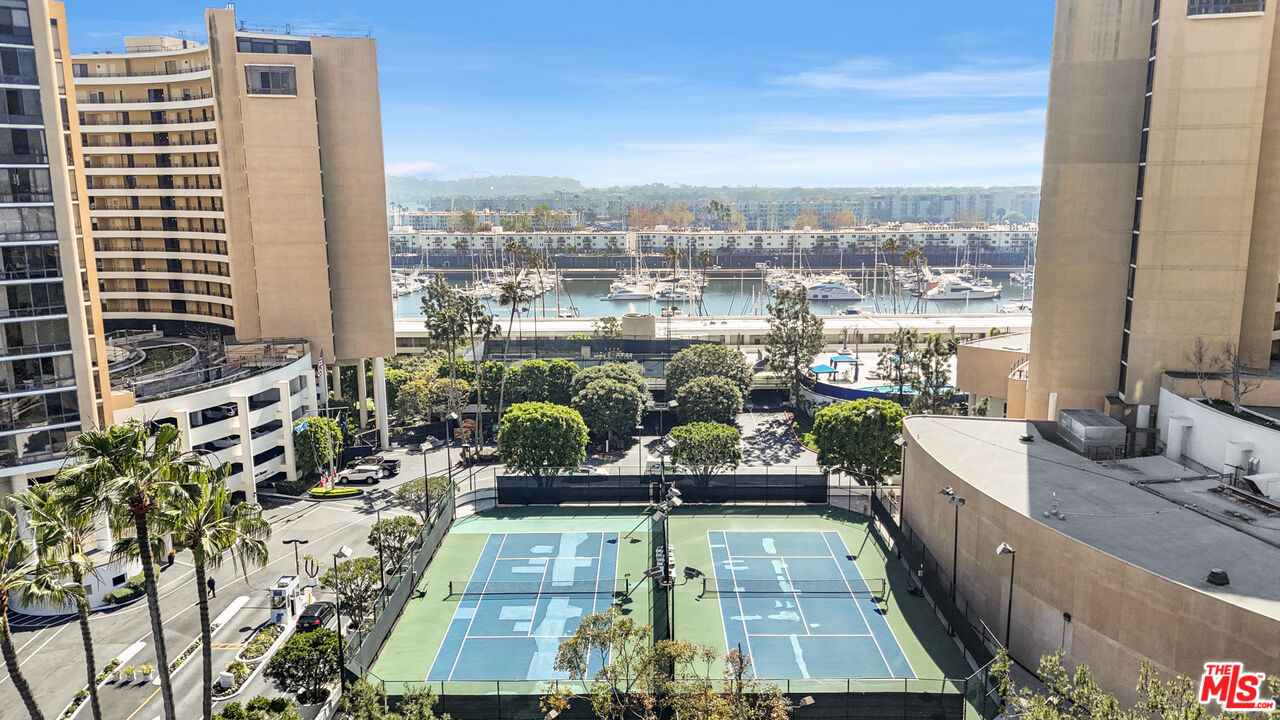 4316 Marina City Drive Unit: #229