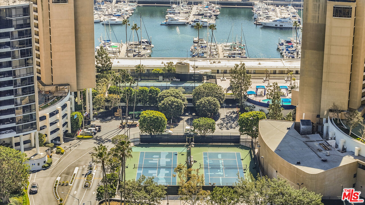 4316 Marina City Drive Unit: #229