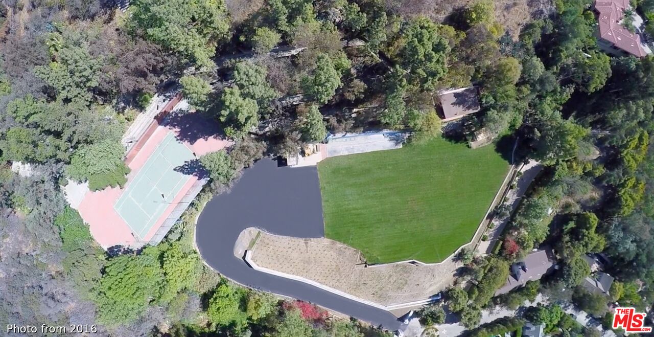 10550 Dolcedo Way, Bel Air