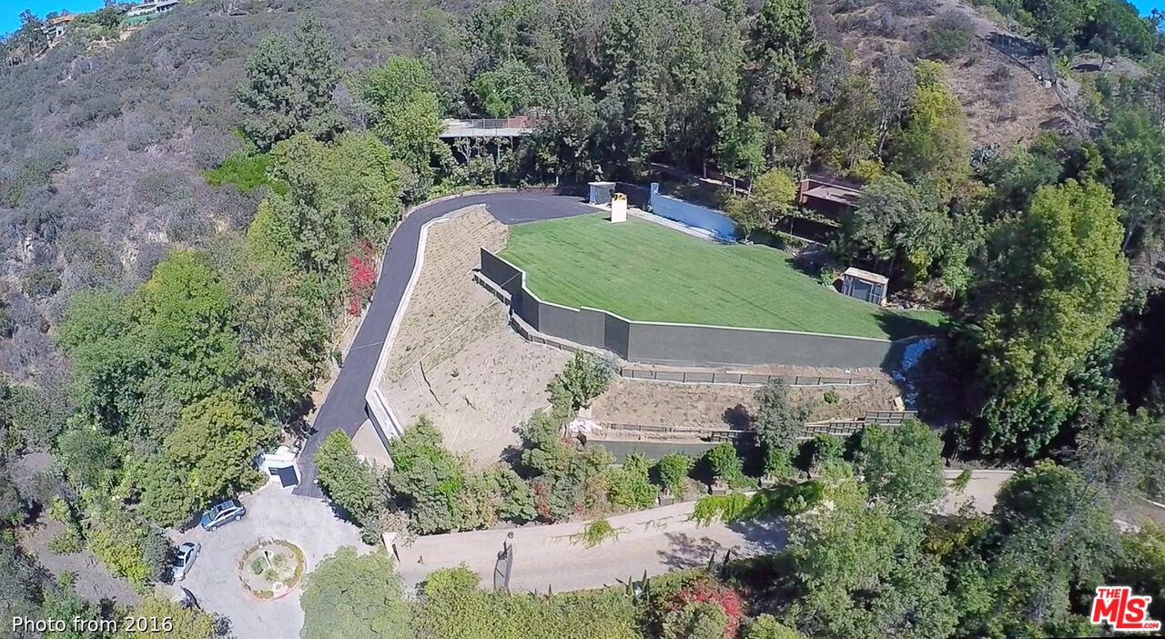 10550 Dolcedo Way, Bel Air