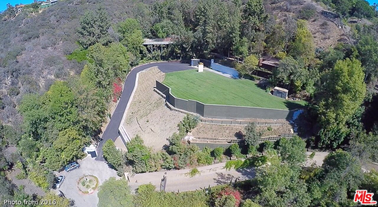 10550 Dolcedo Way, Bel Air