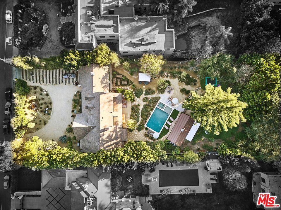 4343 Forman Ave, Toluca Lake 