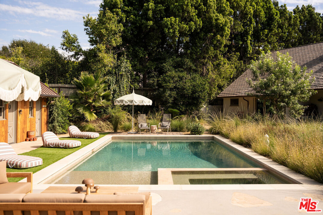 4343 Forman Ave, Toluca Lake 