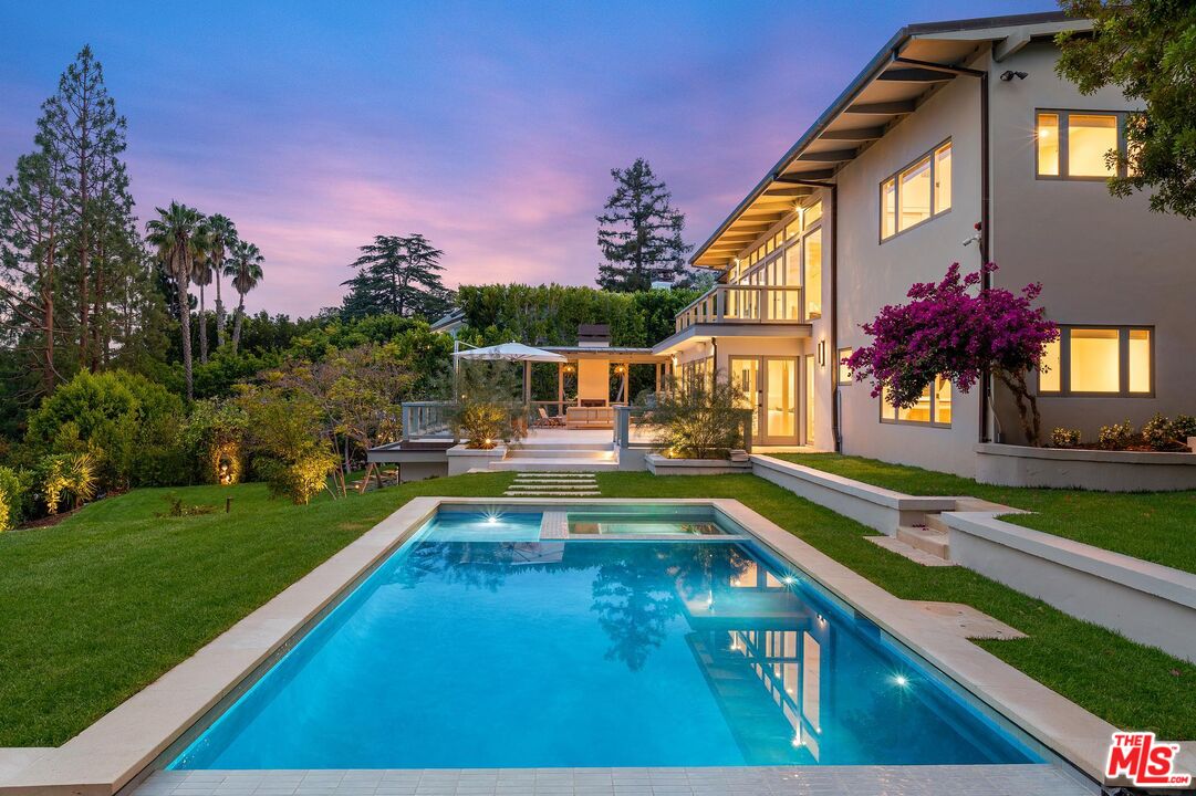 1514 Sorrento Dr, Pacific Palisades 