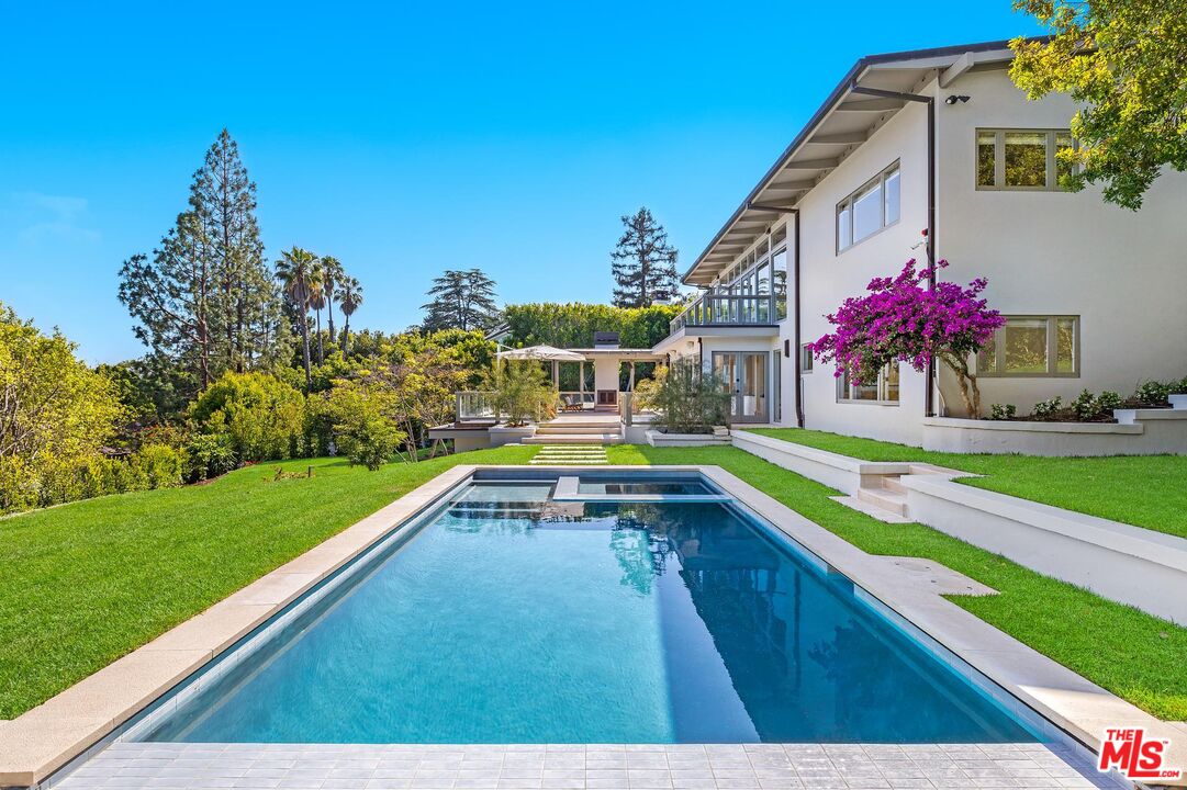 1514 Sorrento Dr, Pacific Palisades 