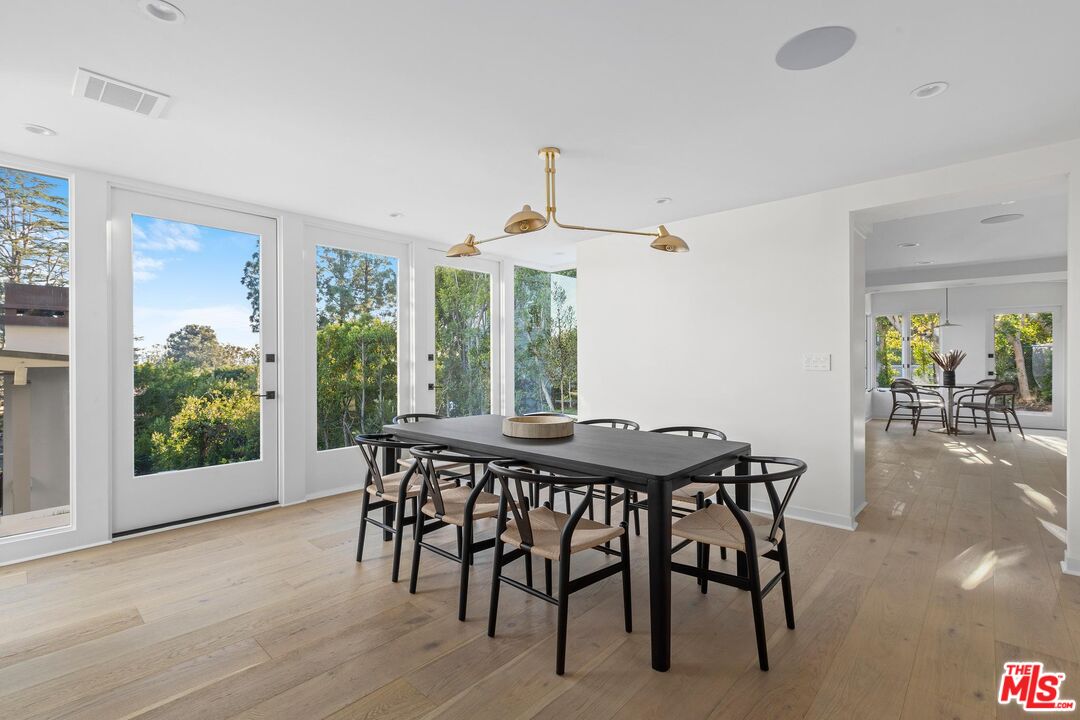 1514 Sorrento Dr, Pacific Palisades 