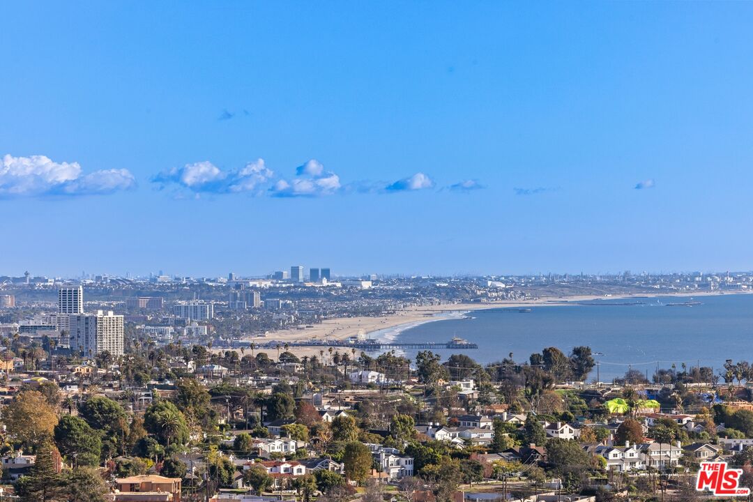 918 Glenhaven Dr, Pacific Palisades 