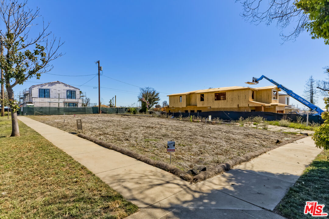 958 Galloway St, Pacific Palisades