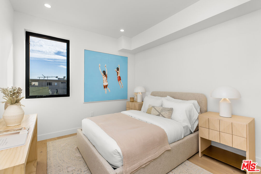 3808 College Ave Unit: 3, Culver City 