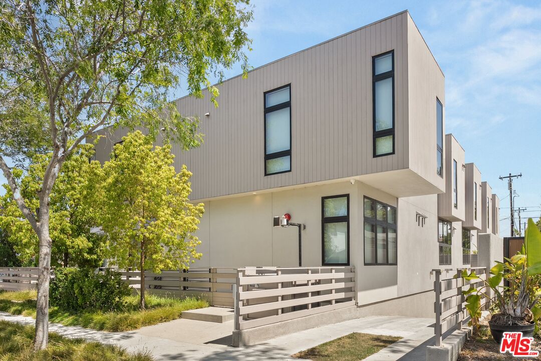3808 College Ave Unit: 6, Culver City 