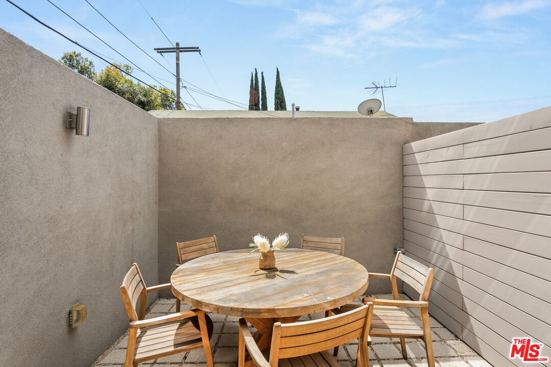 3808 College Ave Unit: 6, Culver City 