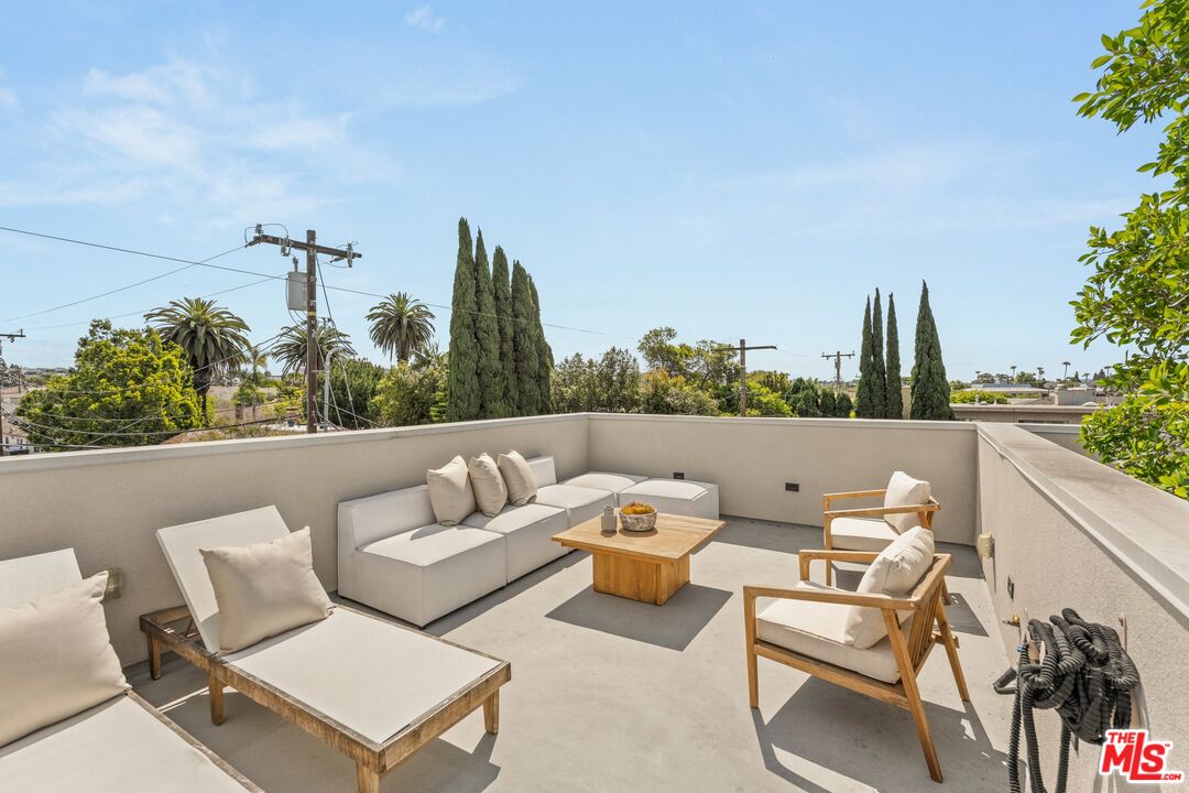 3808 College Ave Unit: 6, Culver City 