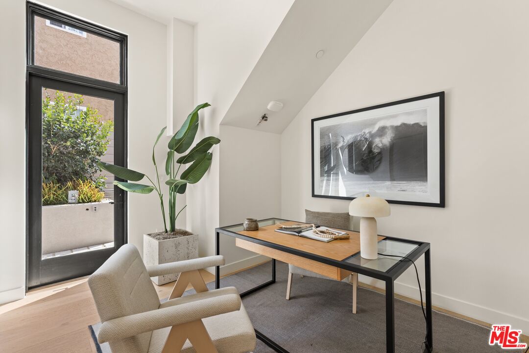 3808 College Ave Unit: 6, Culver City 