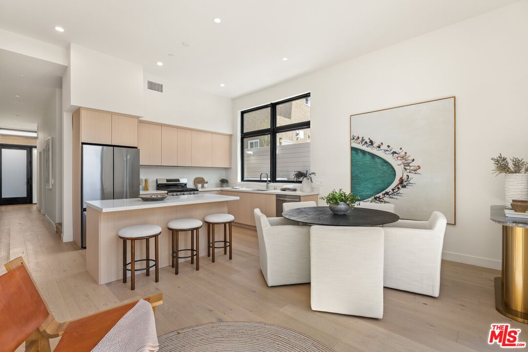 3808 College Ave Unit: 6, Culver City 