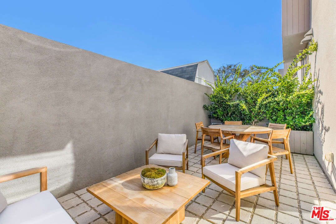 3808 College Ave Unit: 6, Culver City 