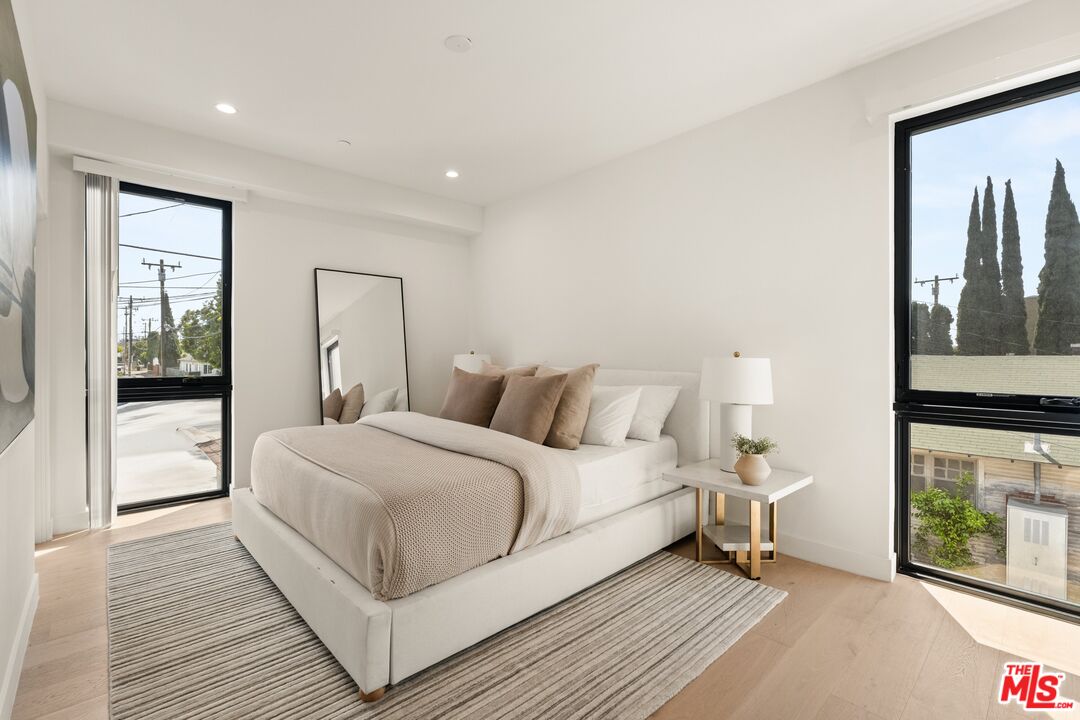3808 College Ave Unit: 6, Culver City 