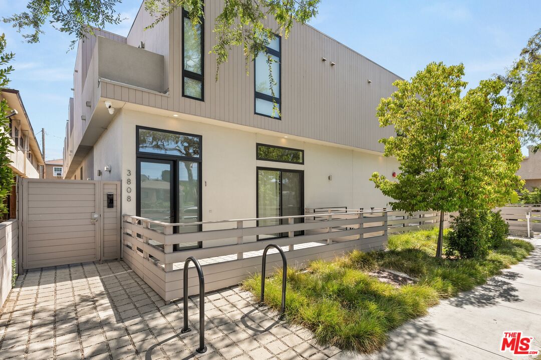 3808 College Ave Unit: 6, Culver City 